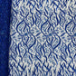 JEWEL VINE BEADED LACE ON MESH FABRIC (By The Yard) - New Creations Fabric & Foam Inc