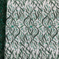JEWEL VINE BEADED LACE ON MESH FABRIC (By The Yard) - New Creations Fabric & Foam Inc