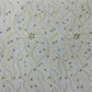 JEWEL VINE BEADED LACE ON MESH FABRIC (By The Yard) - New Creations Fabric & Foam Inc