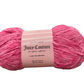 Juicy Couture Luxe Velour Mini Yarn - 262 Yards - New Creations Fabric & Foam Inc