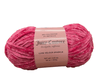 Juicy Couture Luxe Velour Sparkle Yarn - 107 Yards - New Creations Fabric & Foam Inc