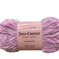 Juicy Couture Luxe Velour Yarn - 107 Yards - New Creations Fabric & Foam Inc