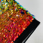 Jumbo Oval Sequin Fabric 54” Wide| New Creations Fabric & Foam Inc. - New Creations Fabric & Foam Inc