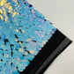 Jumbo Oval Sequin Fabric 54” Wide| New Creations Fabric & Foam Inc. - New Creations Fabric & Foam Inc