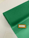 Kelly Green - Bridal Illusion Tulle 108"Wide Polyester Premium Tulle Fabric Bolt, By The Roll. - New Creations Fabric & Foam Inc