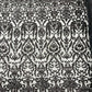 King Damask Sequin Fabric 54” Wide| New Creations Fabric & Foam Inc. - New Creations Fabric & Foam Inc