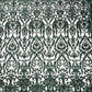 King Damask Sequin Fabric 54” Wide| New Creations Fabric & Foam Inc. - New Creations Fabric & Foam Inc