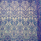 King Damask Sequin Fabric 54” Wide| New Creations Fabric & Foam Inc. - New Creations Fabric & Foam Inc