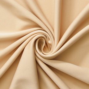 KNIT INTERLOCK STRETCH (by the yard) - New Creations Fabric & Foam Inc
