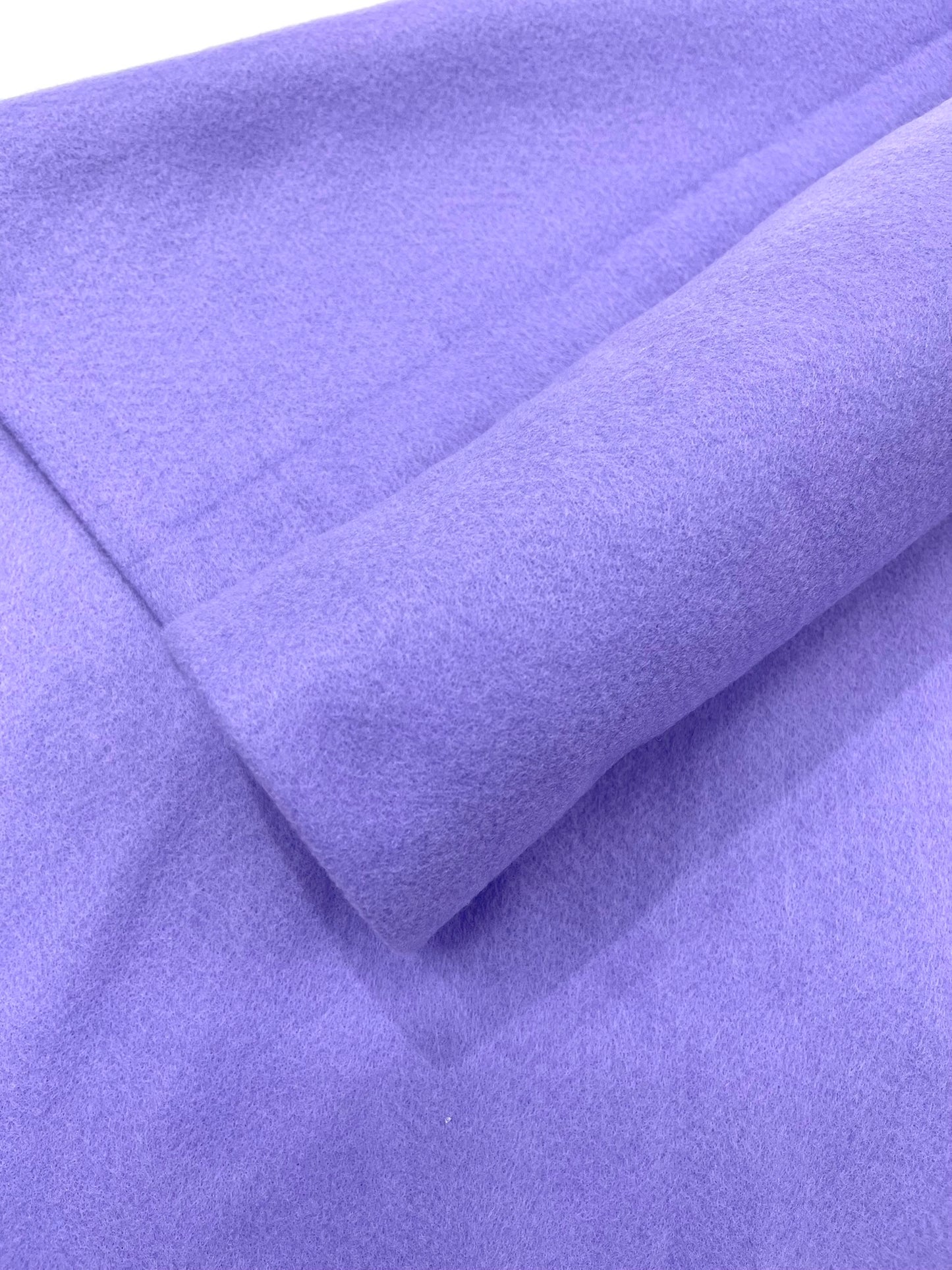 Acrylic Craft Felt Fabric by The Yard 72" Wide.
