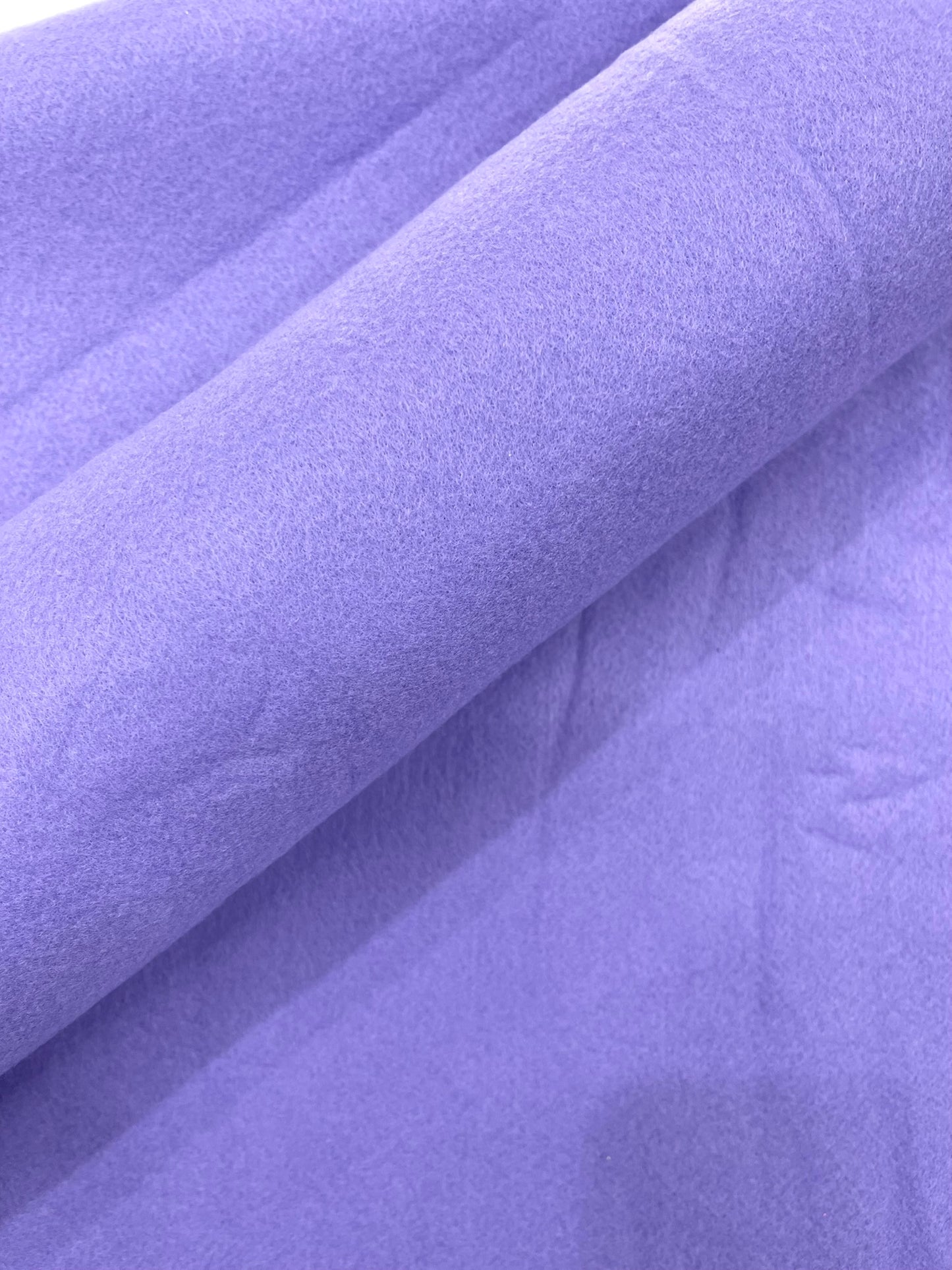 Acrylic Craft Felt Fabric by The Yard 72" Wide.