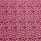 LEOPARD GLITTER CANVAS VINYL (by the yard) - New Creations Fabric & Foam Inc