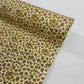 LEOPARD GLITTER CANVAS VINYL (by the yard) - New Creations Fabric & Foam Inc