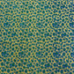 LEOPARD GLITTER CANVAS VINYL (by the yard) - New Creations Fabric & Foam Inc