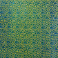 LEOPARD GLITTER CANVAS VINYL (by the yard) - New Creations Fabric & Foam Inc