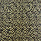 LEOPARD GLITTER CANVAS VINYL (by the yard) - New Creations Fabric & Foam Inc