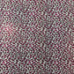 Leopard print with foil stretch spandex fabric | New Creation Fabric & Foam - New Creations Fabric & Foam Inc