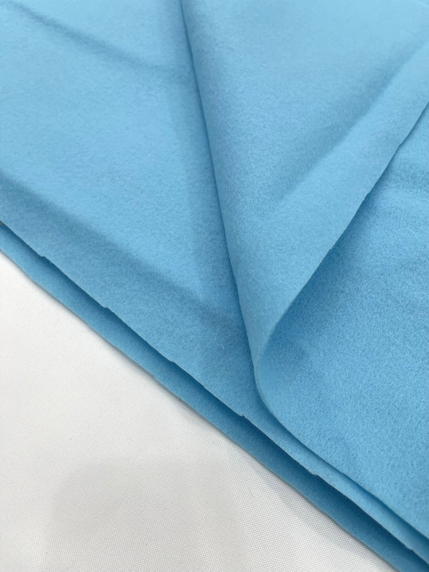 Acrylic Craft Felt Fabric by The Yard 72" Wide.