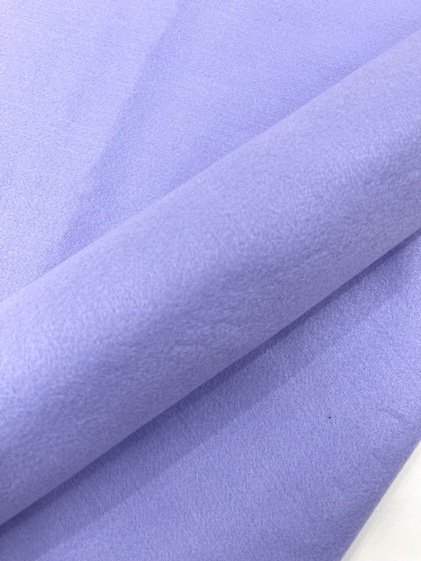Acrylic Craft Felt Fabric by The Yard 72" Wide.