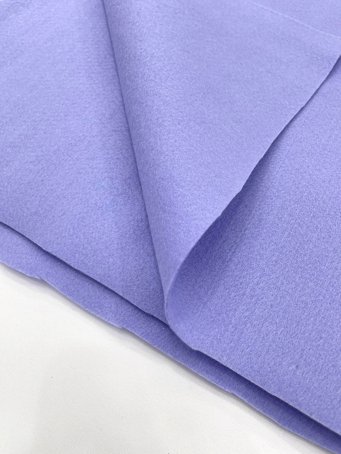 Acrylic Craft Felt Fabric by The Yard 72" Wide.