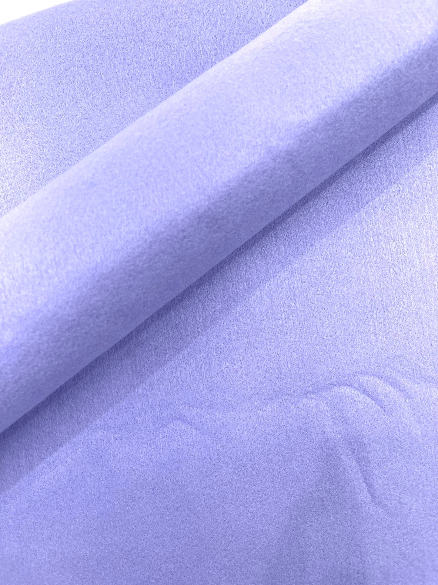 Acrylic Craft Felt Fabric by The Yard 72" Wide.