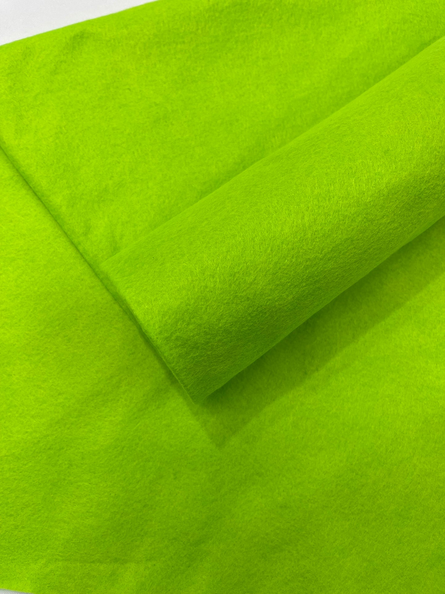 Acrylic Craft Felt Fabric by The Yard 72" Wide.