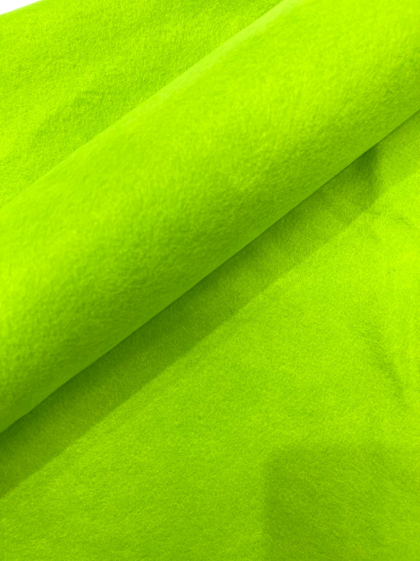 Acrylic Craft Felt Fabric by The Yard 72" Wide.