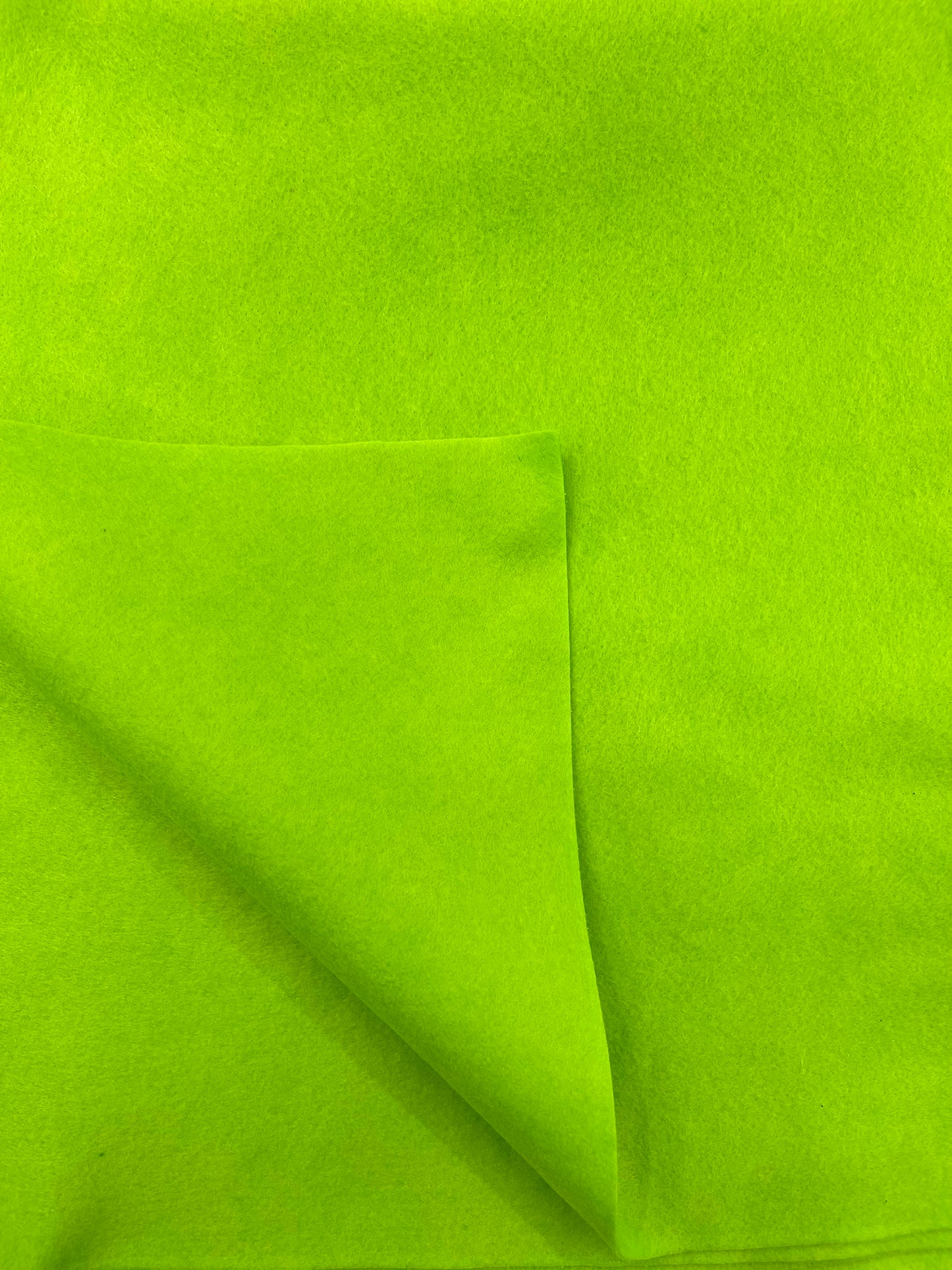 Acrylic Craft Felt Fabric by The Yard 72" Wide.