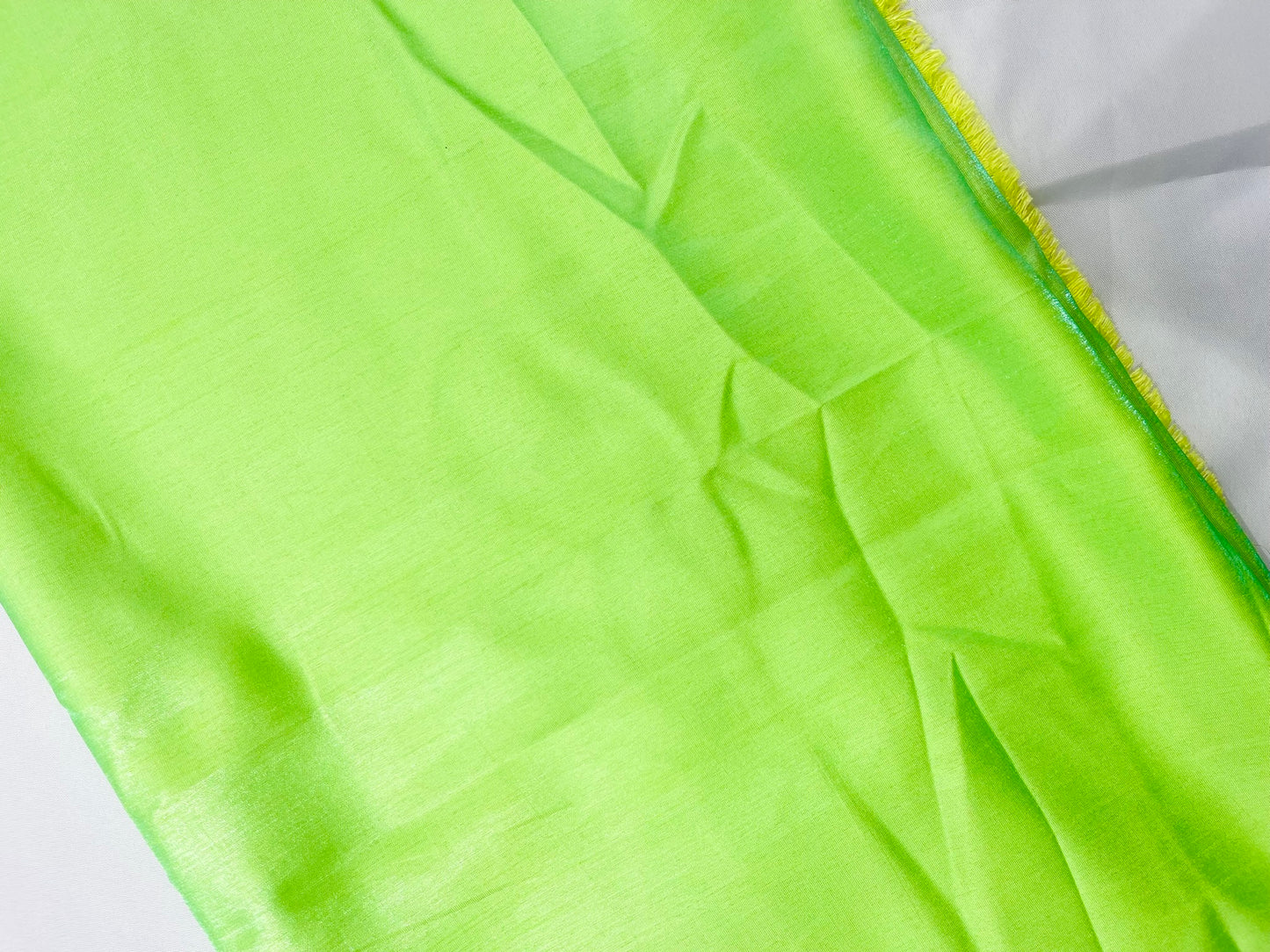 Liquid Iridescent Dupioni Fabric 58" Wide| Costume, Dressmaking, Flowing Lightweight Material