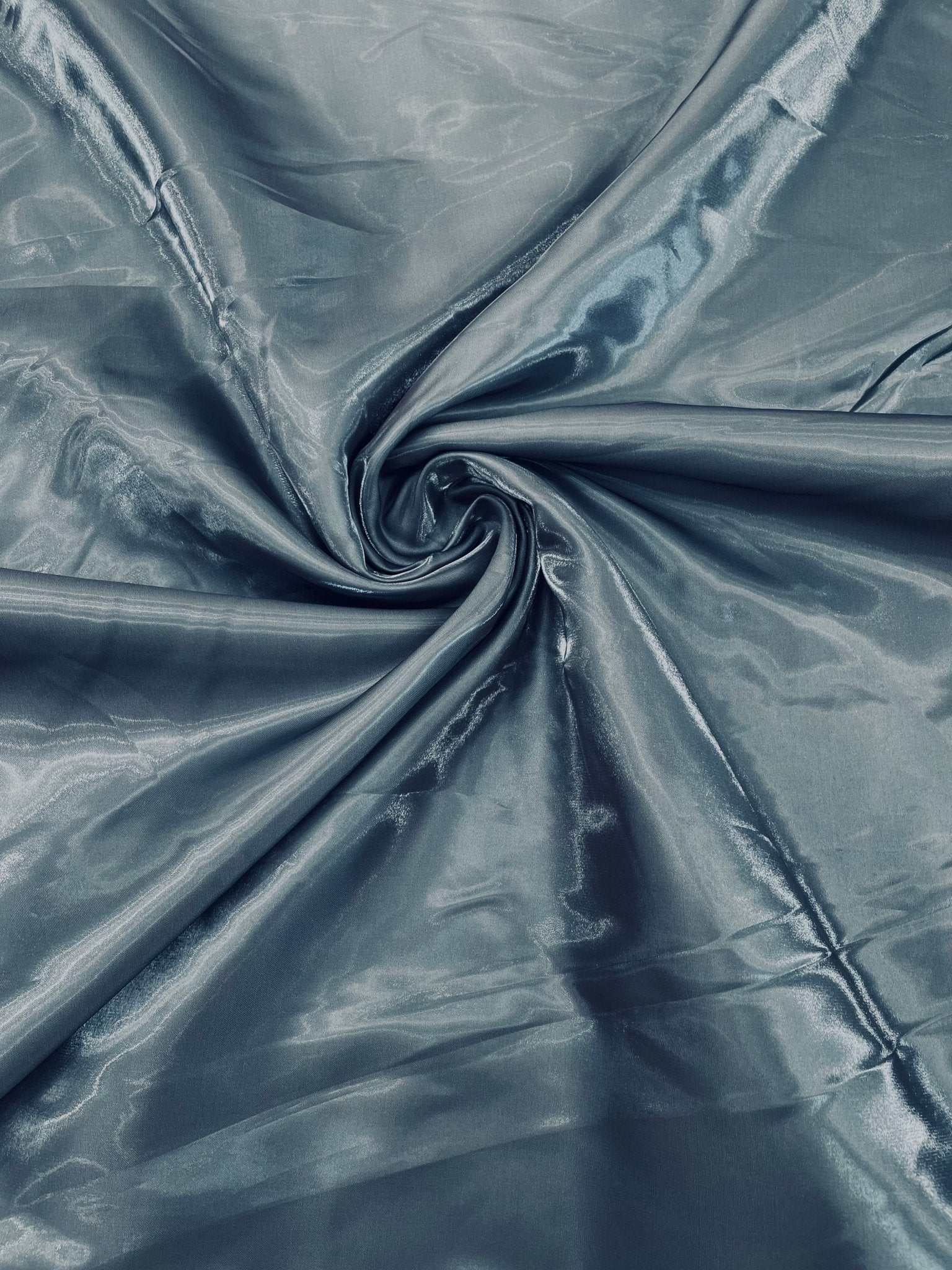 Liquid Bridal Satin 58” Wide| New Creations Fabric & Foam Inc. - New Creations Fabric & Foam Inc