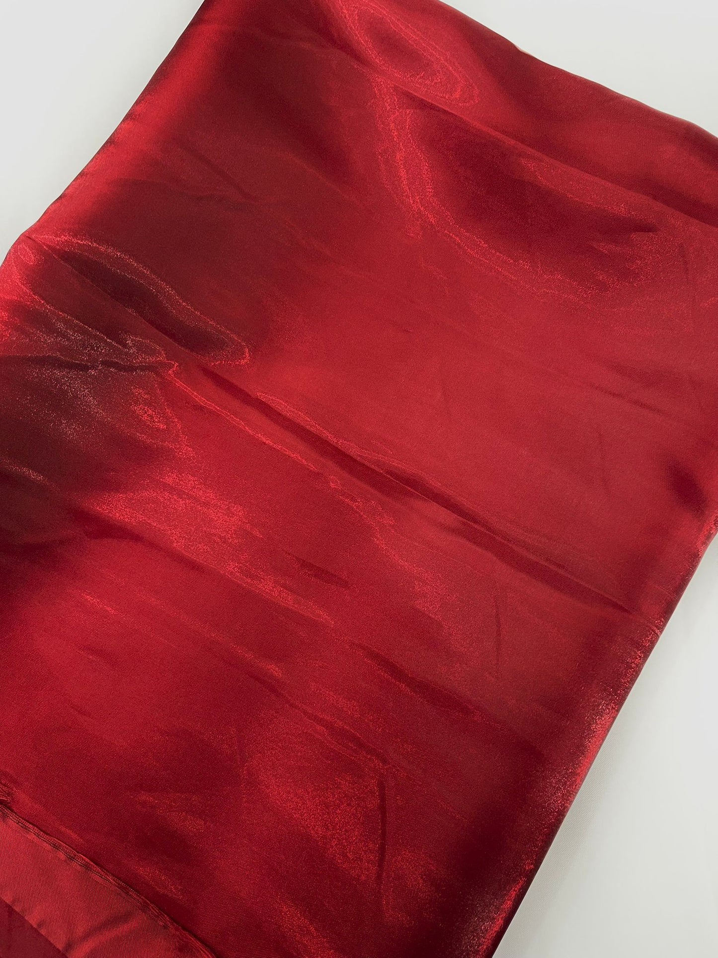 Liquid Bridal Satin 58” Wide| New Creations Fabric & Foam Inc. - New Creations Fabric & Foam Inc