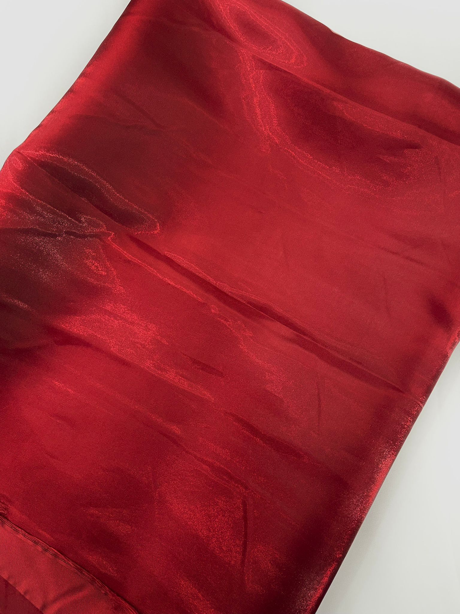 Liquid Bridal Satin 58” Wide| New Creations Fabric & Foam Inc. - New Creations Fabric & Foam Inc
