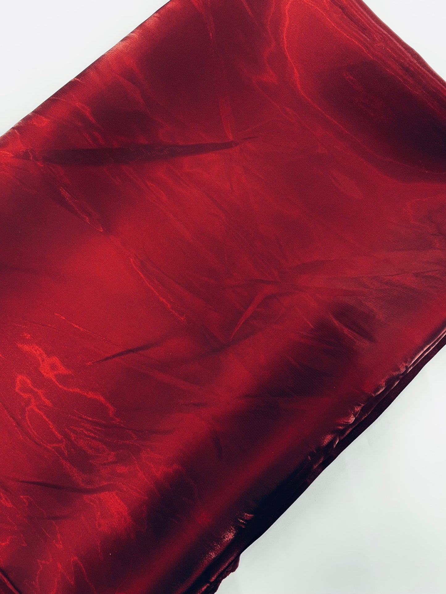 Liquid Bridal Satin 58” Wide| New Creations Fabric & Foam Inc. - New Creations Fabric & Foam Inc