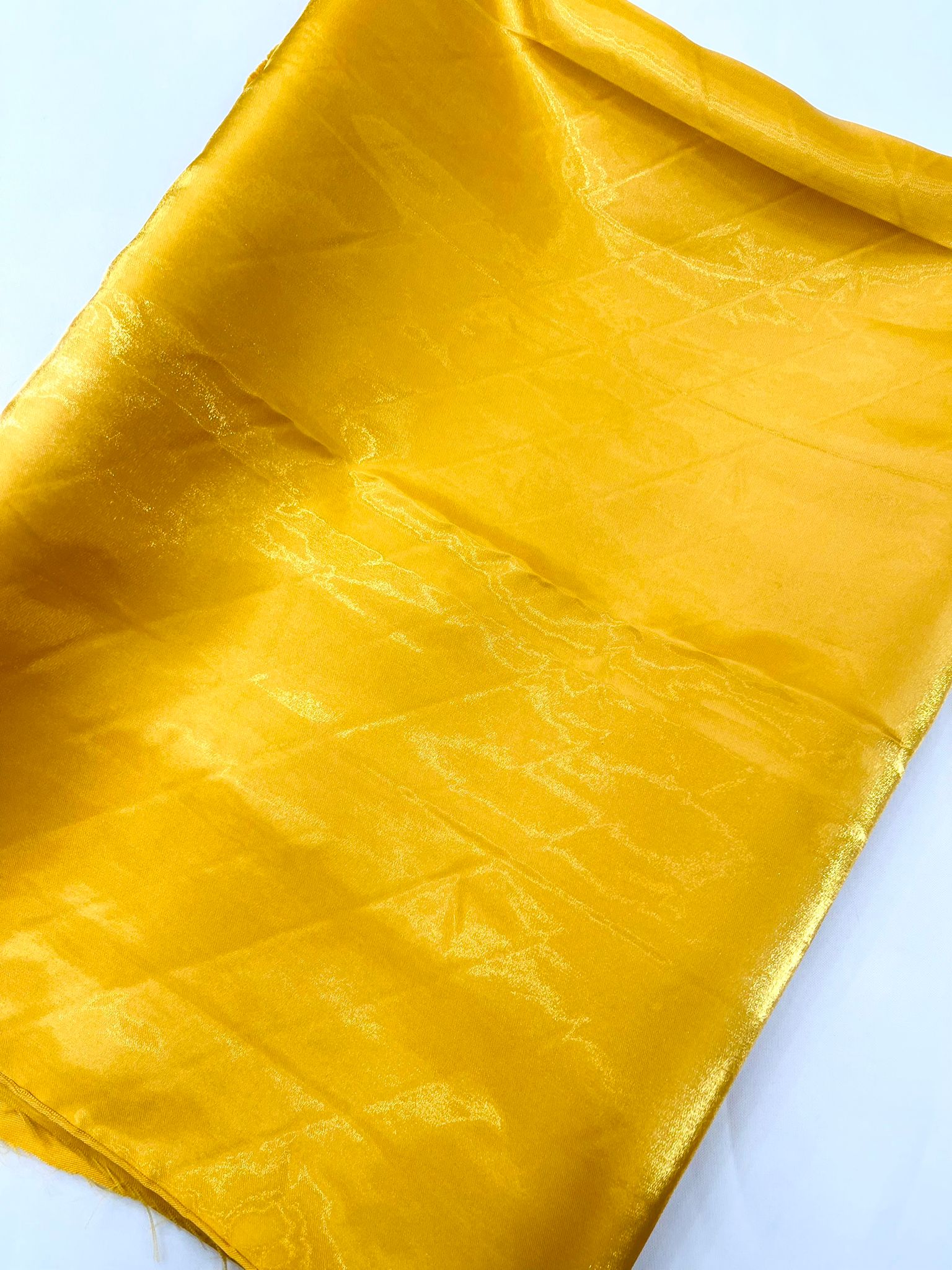 Liquid Bridal Satin 58” Wide| New Creations Fabric & Foam Inc. - New Creations Fabric & Foam Inc