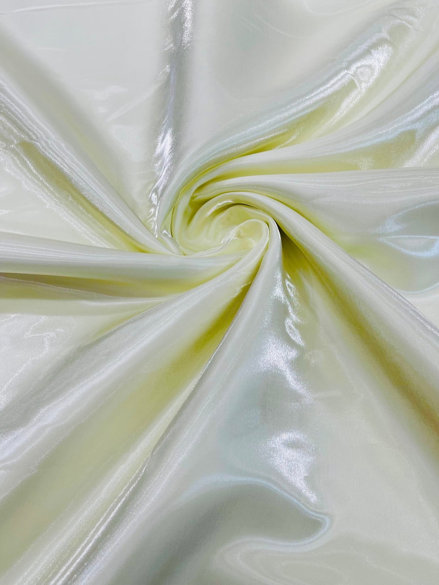 Liquid Bridal Satin 58” Wide| New Creations Fabric & Foam Inc. - New Creations Fabric & Foam Inc