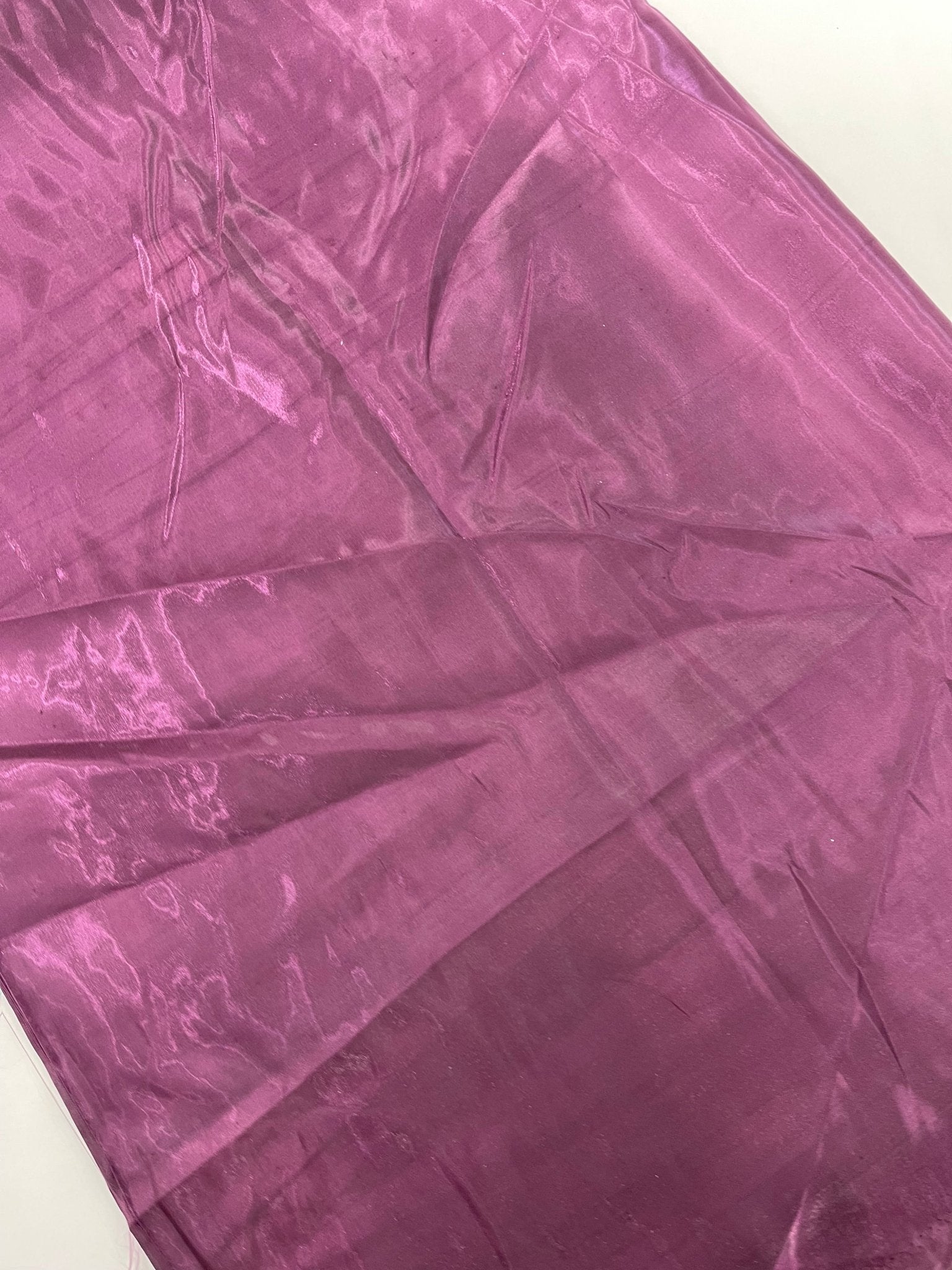 Liquid Bridal Satin 58” Wide| New Creations Fabric & Foam Inc. - New Creations Fabric & Foam Inc