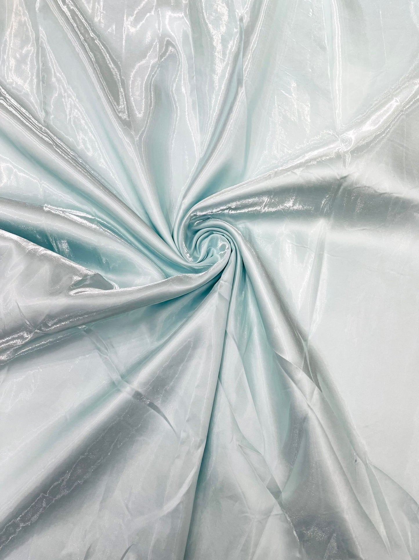 Liquid Bridal Satin 58” Wide| New Creations Fabric & Foam Inc. - New Creations Fabric & Foam Inc