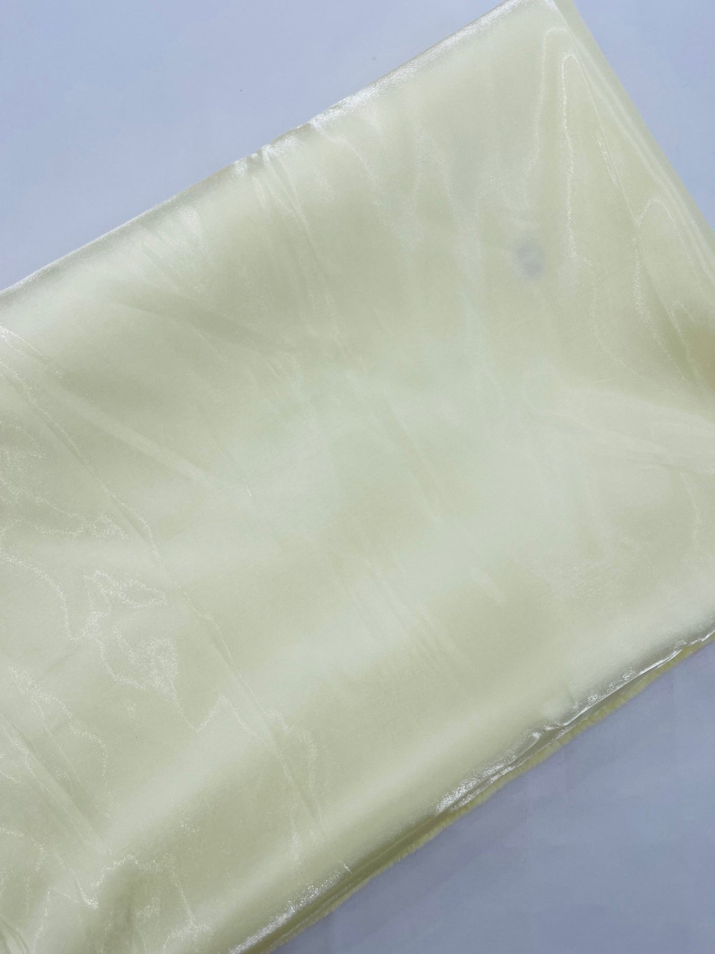 Liquid Bridal Satin 58” Wide| New Creations Fabric & Foam Inc. - New Creations Fabric & Foam Inc