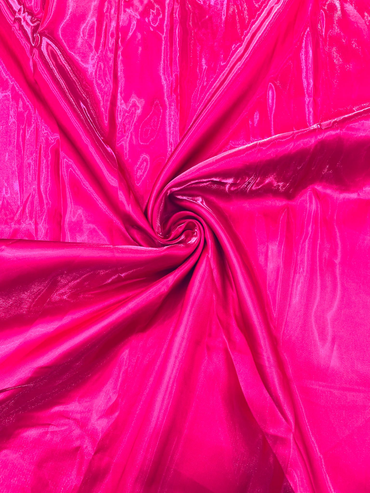 Liquid Bridal Satin 58” Wide| New Creations Fabric & Foam Inc. - New Creations Fabric & Foam Inc