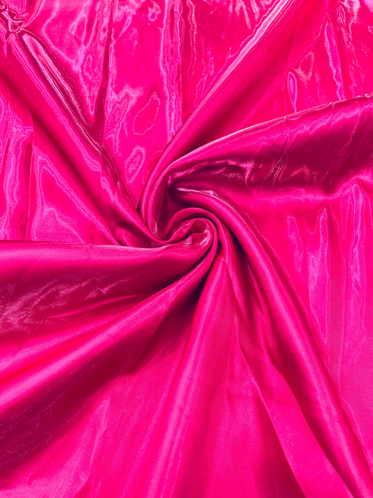 Liquid Bridal Satin 58” Wide| New Creations Fabric & Foam Inc. - New Creations Fabric & Foam Inc