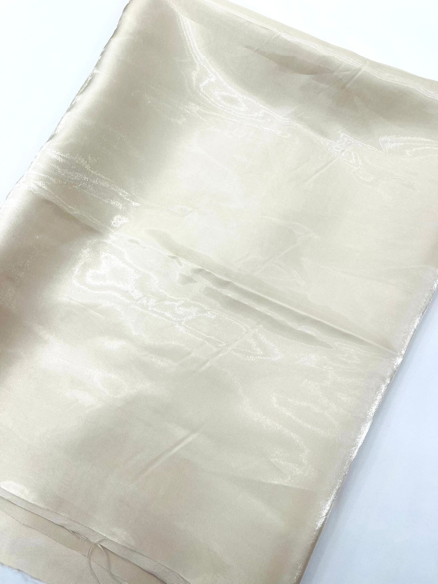 Liquid Bridal Satin 58” Wide| New Creations Fabric & Foam Inc. - New Creations Fabric & Foam Inc