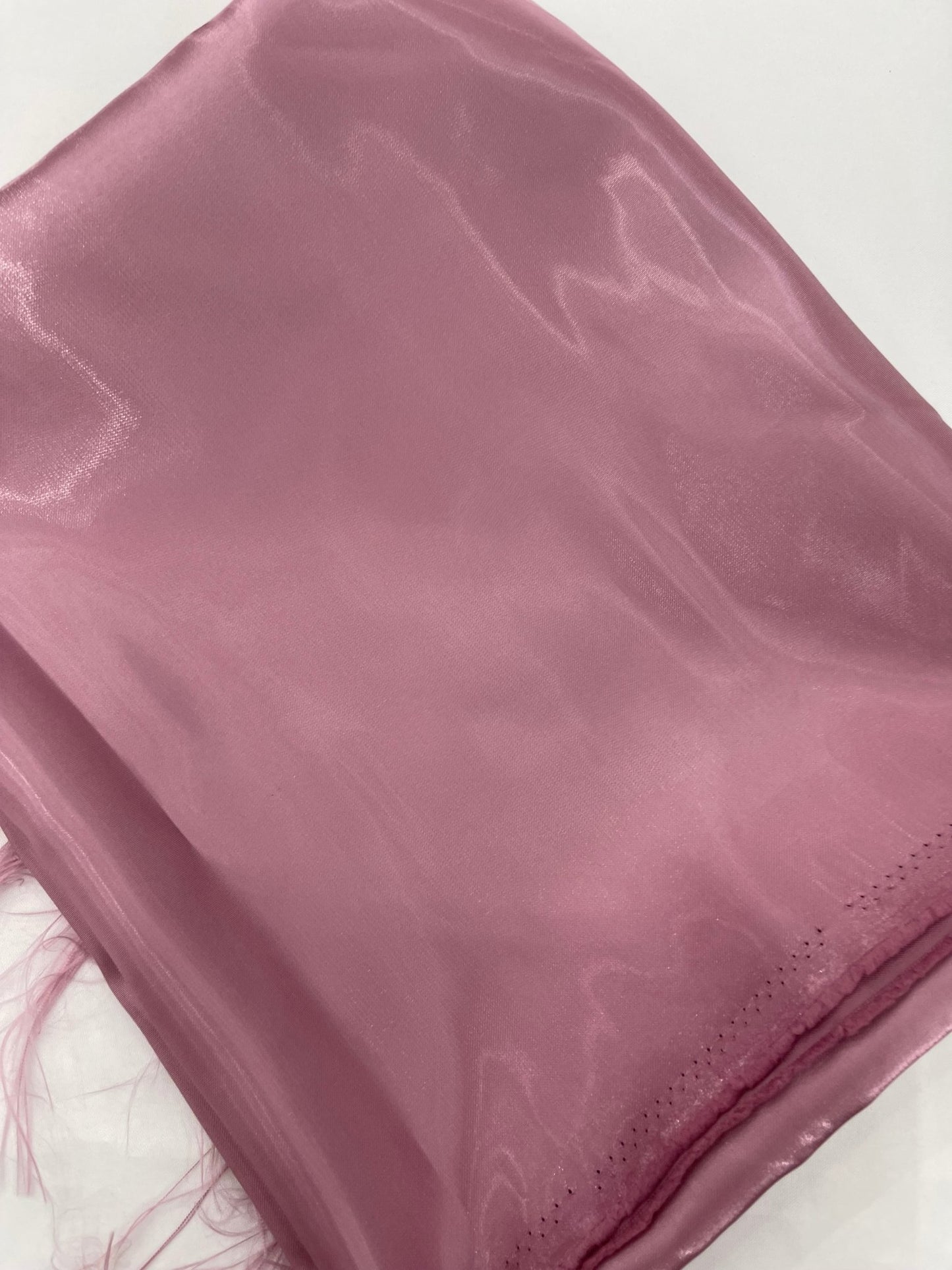 Liquid Bridal Satin 58” Wide| New Creations Fabric & Foam Inc. - New Creations Fabric & Foam Inc