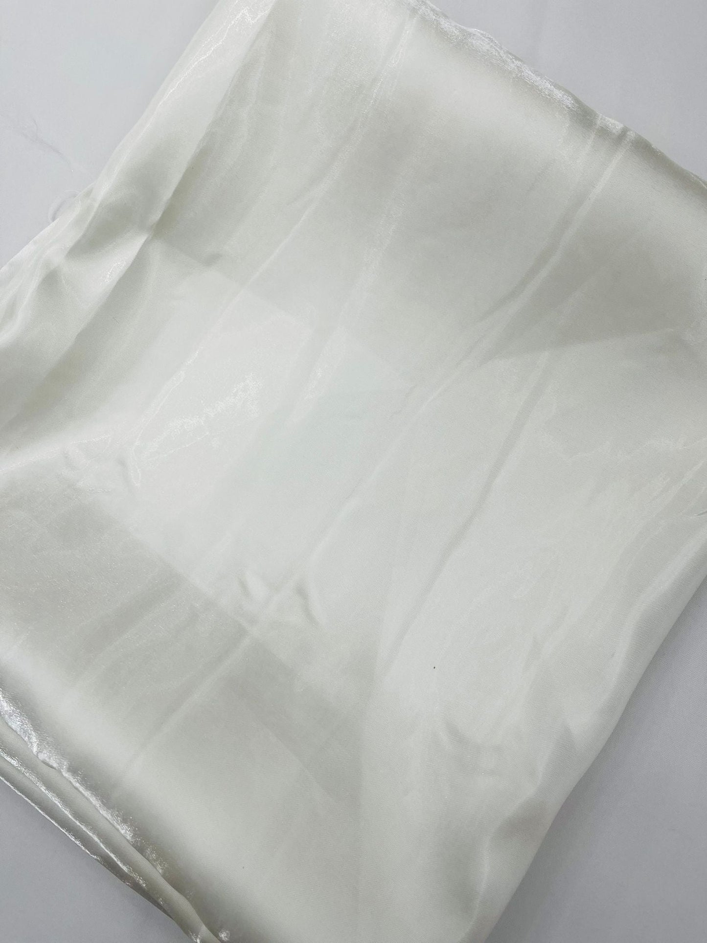 Liquid Bridal Satin 58” Wide| New Creations Fabric & Foam Inc. - New Creations Fabric & Foam Inc