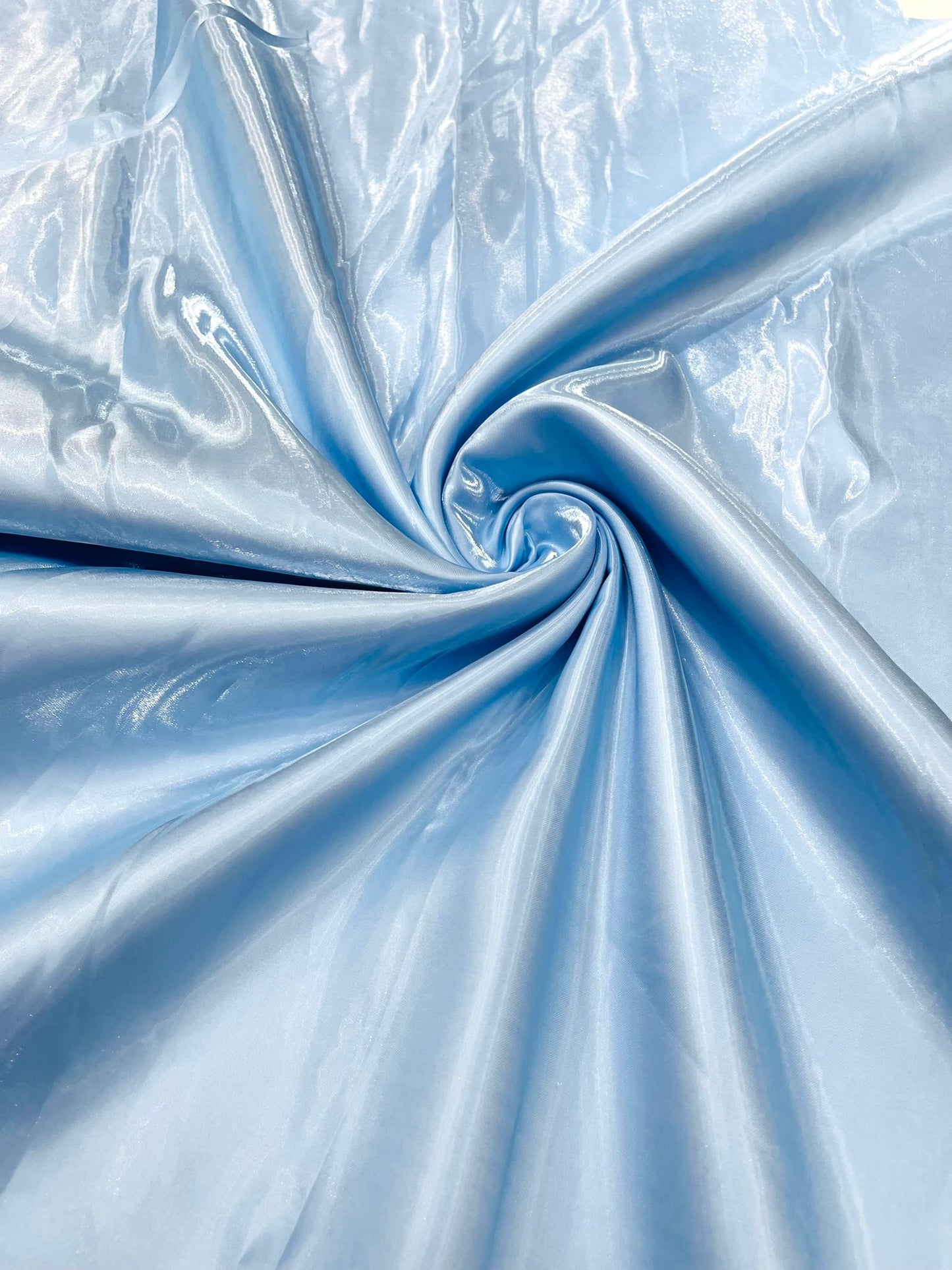 Liquid Bridal Satin 58” Wide| New Creations Fabric & Foam Inc. - New Creations Fabric & Foam Inc