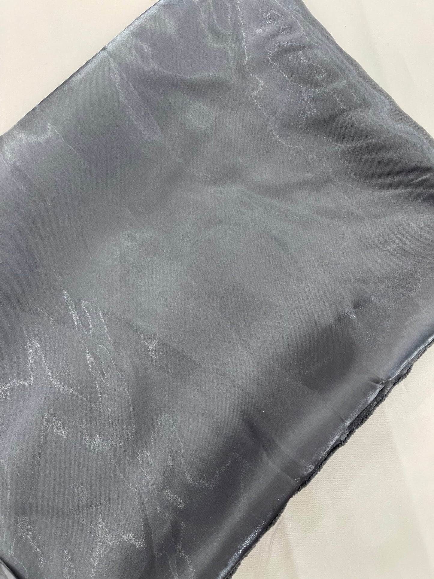 Liquid Bridal Satin 58” Wide| New Creations Fabric & Foam Inc. - New Creations Fabric & Foam Inc