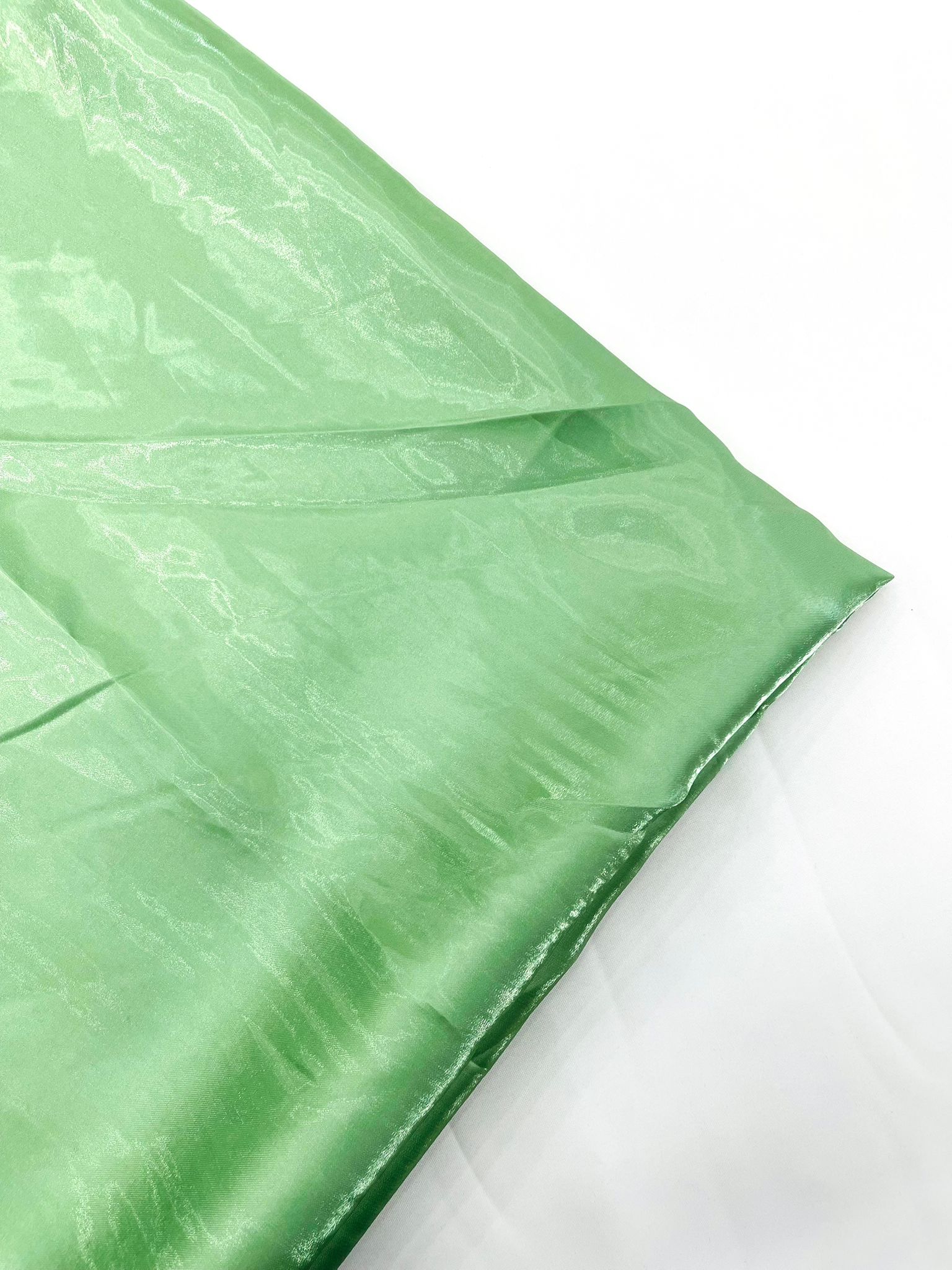 Liquid Bridal Satin 58” Wide| New Creations Fabric & Foam Inc. - New Creations Fabric & Foam Inc