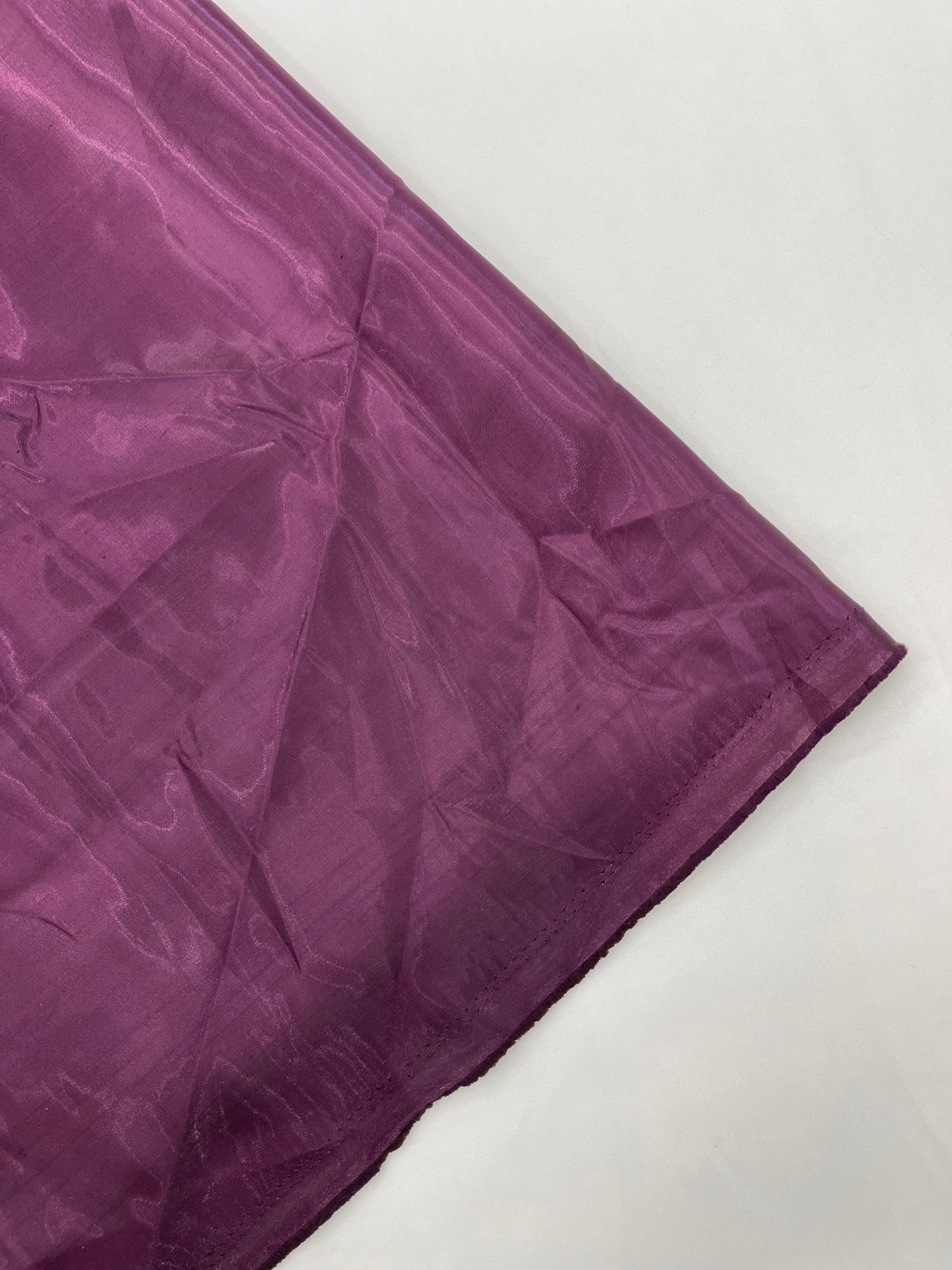 Liquid Bridal Satin 58” Wide| New Creations Fabric & Foam Inc. - New Creations Fabric & Foam Inc