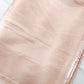 Liquid Bridal Satin 58” Wide| New Creations Fabric & Foam Inc. - New Creations Fabric & Foam Inc
