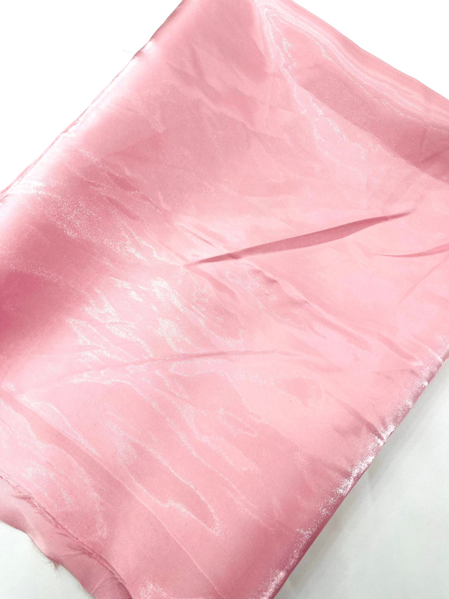 Liquid Bridal Satin 58” Wide| New Creations Fabric & Foam Inc. - New Creations Fabric & Foam Inc