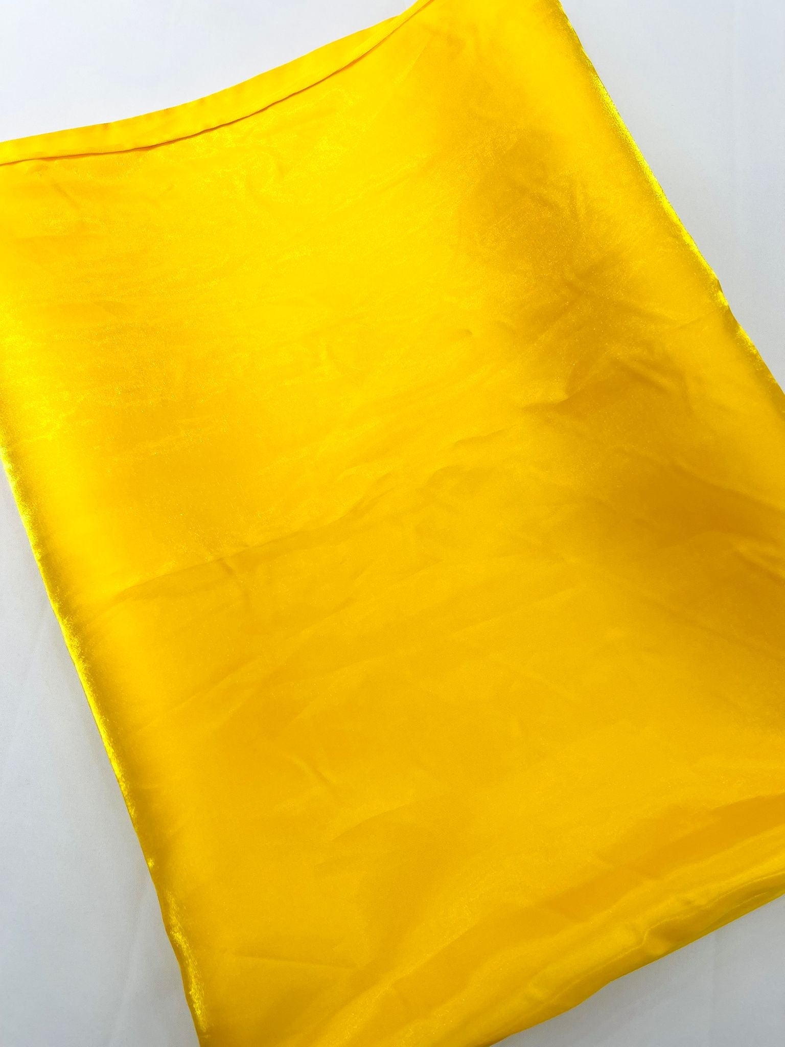 Liquid Bridal Satin 58” Wide| New Creations Fabric & Foam Inc. - New Creations Fabric & Foam Inc